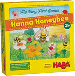 【Place-On-Order】My Very First Games - Hanna Honeybee