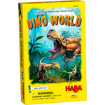 【Place-On-Order】Dino World