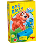 【Place-On-Order】Dog Rally Active Kids