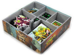 Folded Space Game Inserts - King of Tokyo