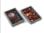 Folded Space Game Inserts - Flash Point Fire Rescue