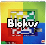 Blokus Classic Game