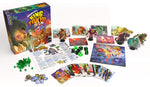 【Pre-Order】King of Tokyo 2nd Edition