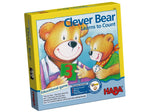 【Place-On-Order】Clever Bear Learns to Count