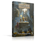 Talisman Adventures The Fantasy RPG Core Rulebook