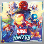 Marvel United Core Box