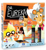 【Place-On-Order】Dr Eureka