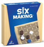 【Place-On-Order】Six Making