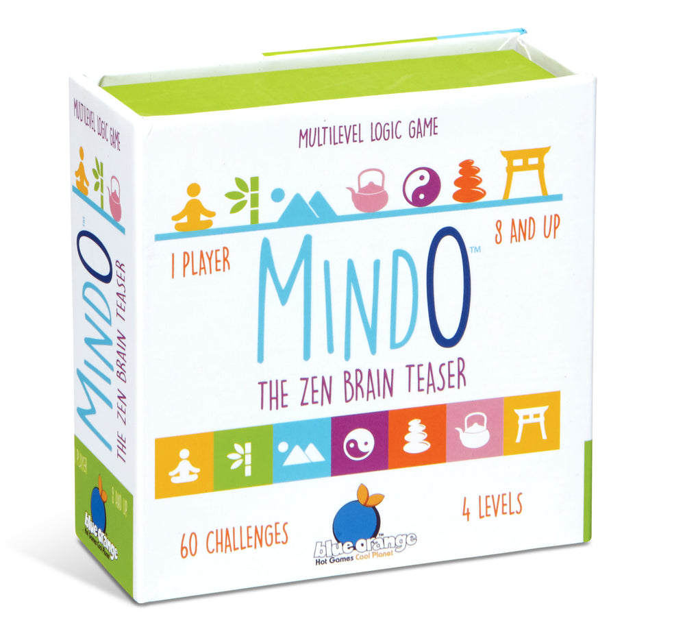 Mindo - Zen