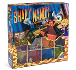 Shaky Manor / Panic Mansion