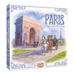 Paris (Retail Version)