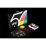 Uno - 50th Anniversary Premium Edition