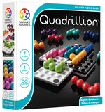 【Place-On-Order】Quadrillion Click & Play