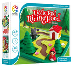 【Place-On-Order】Little Red Riding Hood - Smart Games