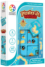【Place-On-Order】Pirates Hide & Seek JR - Smart Game