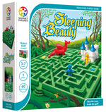 【Place-On-Order】Sleeping Beauty - Smart Games