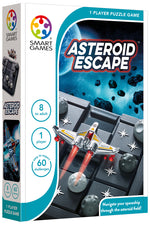 【Place-On-Order】Asteroid Escape