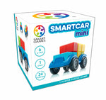 【Place-On-Order】Smart Car Mini
