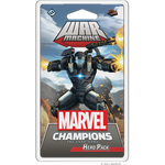 Marvel Champions LCG - War Machine