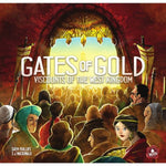 Viscounts of the West Kingdom Gates of Gold