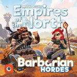 Imperial Settlers Empires of the North - Barbarian Horde