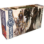Rising Sun Monster Pack - Board Games Master Australia | KIds | Familiy | Adults | Party | Online | Strategy Games | New Release