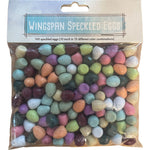 Wingspan Speckled Eggs (100)