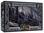 A Song of Ice and Fire TMG - Builder Crossbowmen