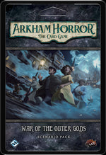 【Place-On-Order】Arkham Horror LCG - War of the Outer Gods