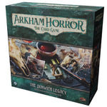 Arkham Horror The Card Game - The Dunwich Legacy Investigator Expansion