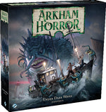 【Place-On-Order】Arkham Horror Under Dark Waves