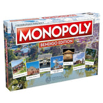 Bendigo Monopoly