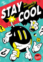 【Place-On-Order】Stay Cool