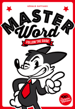 【Place-On-Order】Master Word Follow the Guide