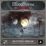 Bloodborne - Hunters Dream Expansion