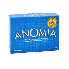 Anomia Card Game