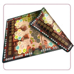 Castles of Burgundy Special Edition Playmat