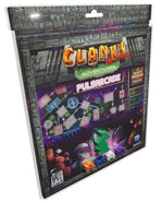 Clank! In! Space! Adventures - Pulsarcade