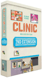 Clinic Deluxe Edition Extension 2