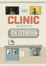 Clinic Deluxe Edition Extension 4