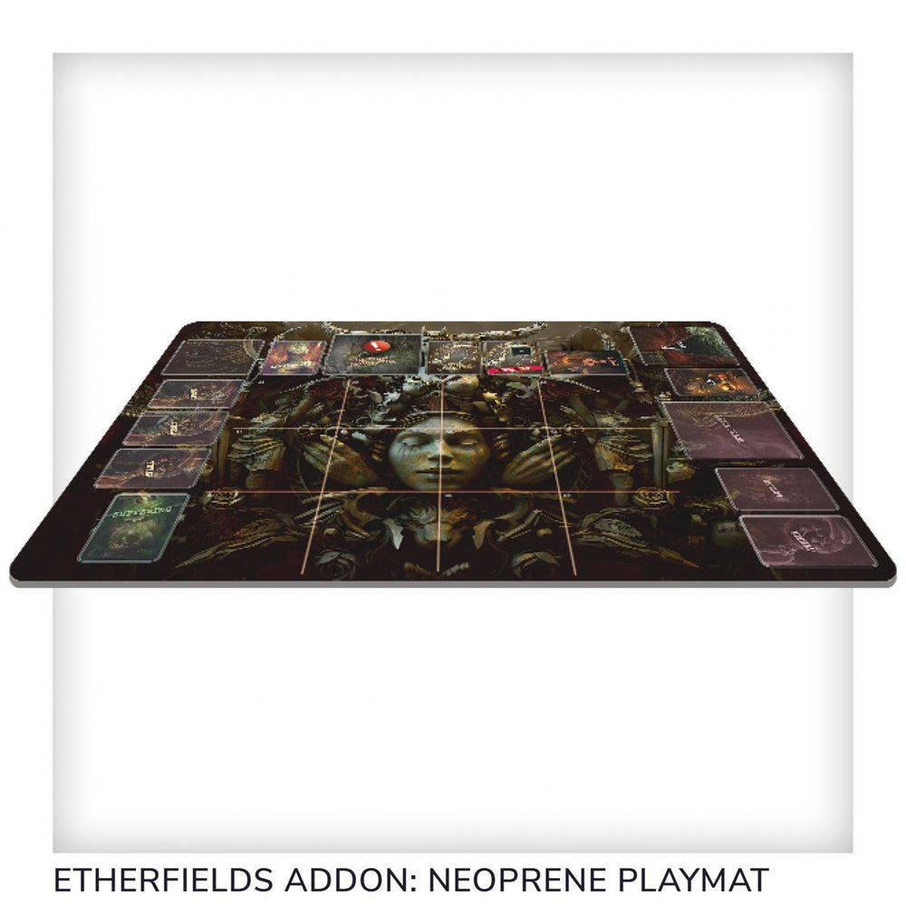 Etherfields Playmat
