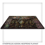 Etherfields - Playmat