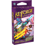 KeyForge Worlds Collide Archon Deck (12 decks)
