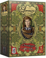 【Place-On-Order】Lorenzo Il Magnifico 2nd Edition