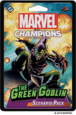 Marvel Champions LCG - The Green Goblin Scenario Pack