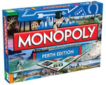Perth Monopoly