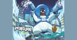 King of Tokyo Dark Space Penguin Monster