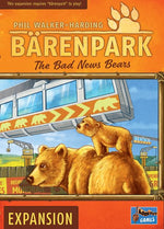 Barenpark The Bad News Bears