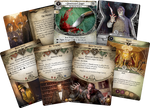 【Place-On-Order】Arkham Horror LCG Murder at the Excelsior Hotel