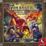 Talisman the Cataclysm Expansion